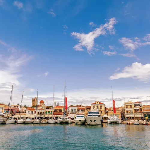 6 ιδέες για να περάσεις τέλεια στην Αίγινα