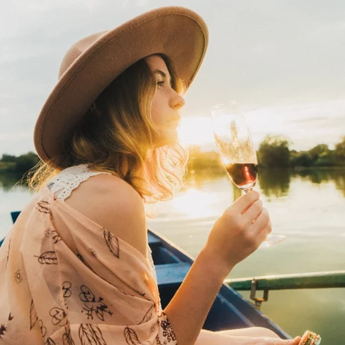 Διακοπές μόνη σου; Πώς θα περάσεις καλά