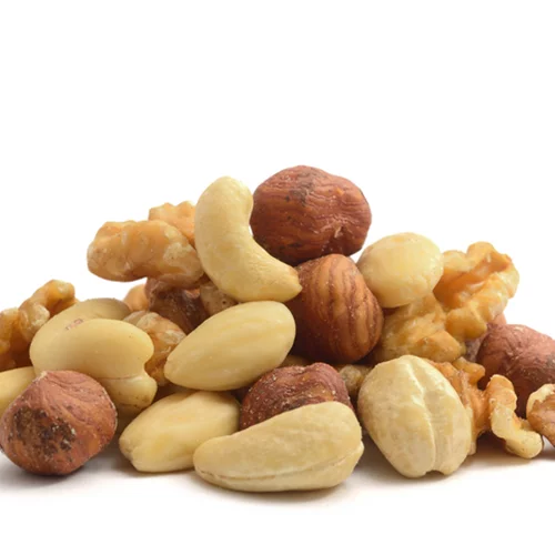 Ο ξηρός καρπός που πρέπει να αποφεύγεις αν κάνεις διατροφή