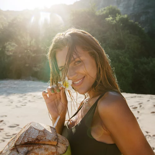 Πώς να μην ξεθωριάζει το χρώμα των μαλλιών σου σύμφωνα με τον top colorist