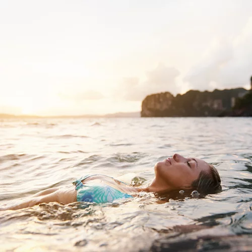 Πώς θα κολυμπάς πιο γρήγορα