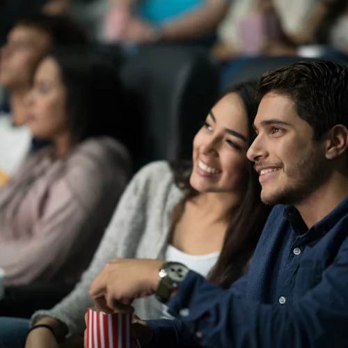 Οι 5 ταινίες που πρέπει να δεις τον Ιούλιο