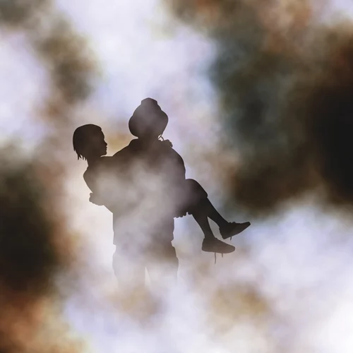 Ανάλυσέ Το | Οι άνθρωποι μετά από ένα τραυματικό γεγονός