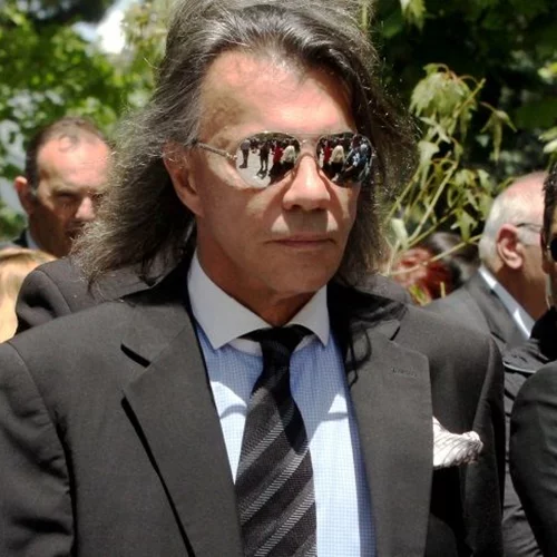 Ο Ηλίας Ψινάκης αποκάλυψε τι ήθελε ο Τόλης Βοσκόπουλος για τη κηδεία του