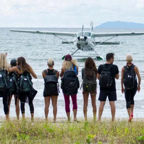 Nomads | Επιστρέφει χωρίς τον Αρναούτογλου;