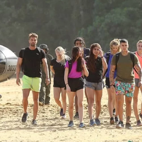 Οι Survivors Που Μπαίνουν Στο Nomads | Η επίσημη λίστα των ονομάτων!