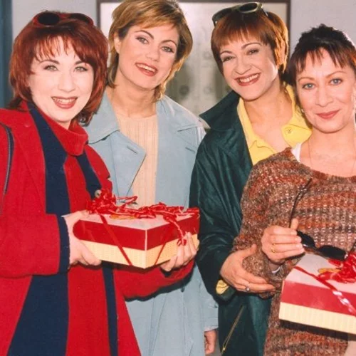 Μαίρη Σταυρακέλλη | Έτσι αποχαιρέτησε τη Χρύσα Σπηλιώτη