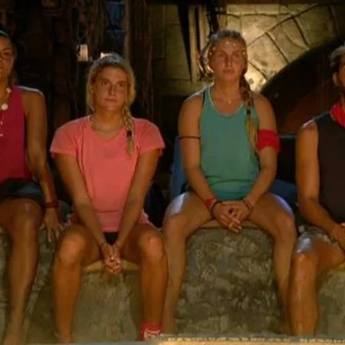 Survivor |  Η ανακοίνωση του Σάκη Τανιμανίδη για τις επόμενες ημέρες στο παιχνίδι!