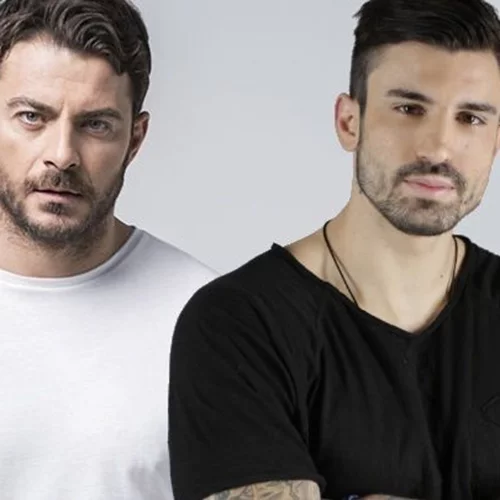 Γιώργος Αγγελόπουλος & Ηλίας Γκότσης | Οι νικητές των δύο Survivor για πρώτη φορά μαζί!