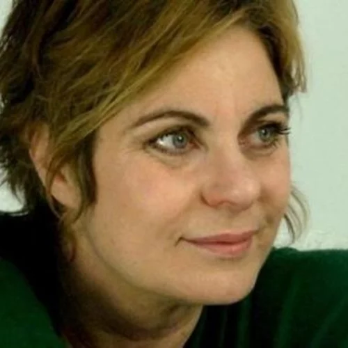 Χρύσα Σπηλιώτη | Αγνοείται μαζί με τον σύντροφό της μετά τις πυρκαγιές στο Μάτι