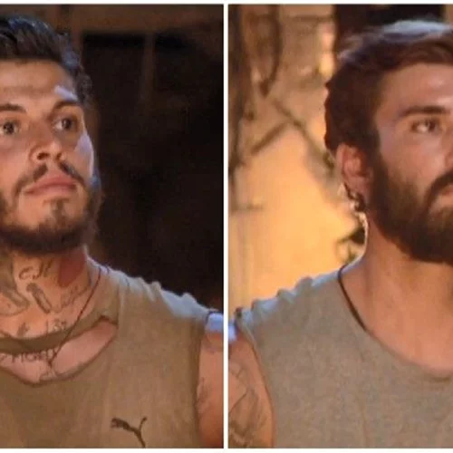 Survivor | Ποιος Μαχητής αποχώρησε;