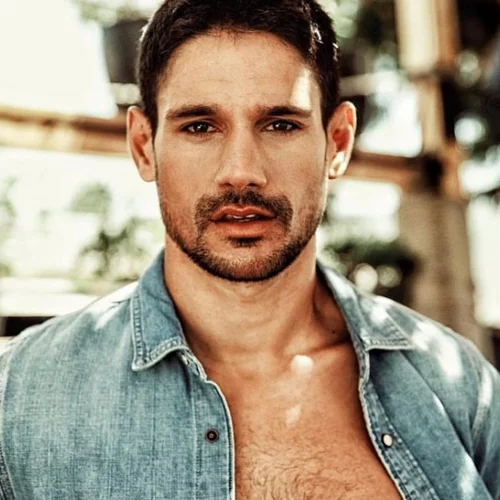 Πάνος Βλάχος | Στηρίζει δημόσια τον Γιώργο Καπουτζίδη