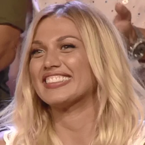 Κωνσταντίνα Σπυροπούλου | Μόλις επιβεβαίωσε ότι αναλαμβάνει την παρουσίαση του My Style Rocks!