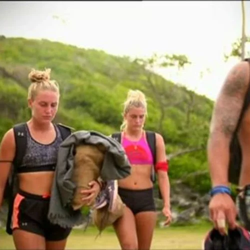 Survivor | Έτσι γράφτηκε το τέλος στην παραλία!