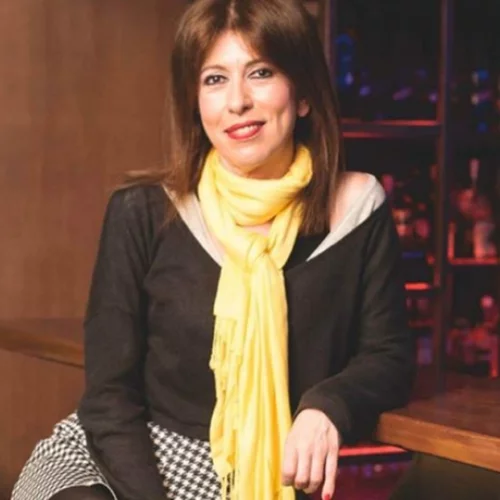 Άβα Γαλανοπούλου | «Στο δικαστήριο είδα τον δολοφόνο μου»