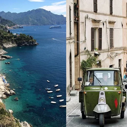 Viva Italia: Οι Instragram λογαριασμοί για ατελείωτη dolce vita