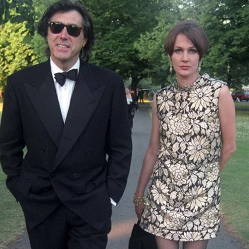 Lucy Birley | Αυτοκτόνησε η μούσα του τραγουδιστή Bryan Ferry