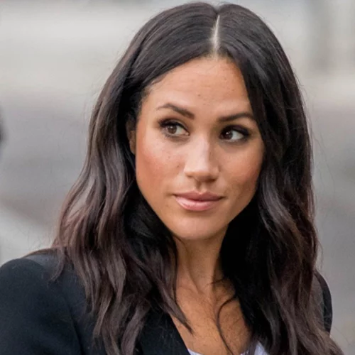 Meghan Markle | Η πρώτη μεγάλη αλλαγή στην εμφάνισή της μετά την παραίτησή της