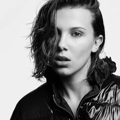 Η Millie Bobby Brown πρωταγωνιστεί στο Godzilla: King of the Monsters