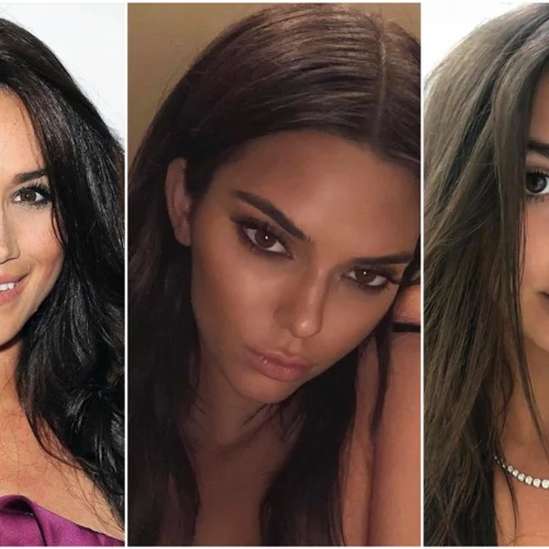 Τα καλύτερα no-makeup makeup looks των celebrities που πρέπει να αντιγράψεις φέτος το καλοκαίρι