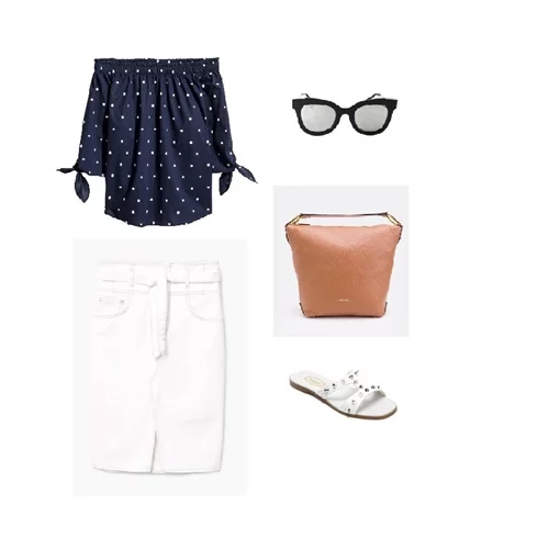 Τι να φορέσω σήμερα 02/07/2018;