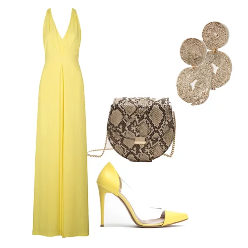 Τι να φορέσω σήμερα 12/07/2018;