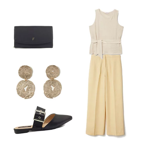 Τι να φορέσω σήμερα 24/07/2018;