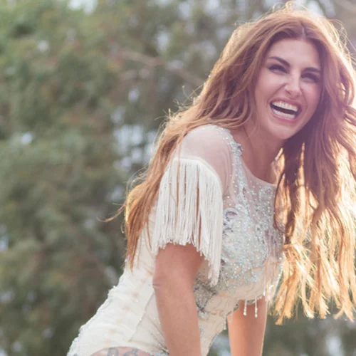 Έλενα Παπαρίζου: Μας μιλά αποκλειστικά για τη νέα σεζόν, το The Voice και τις δικές της αγαπημένες συνήθειες