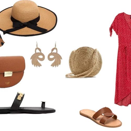 Polka, polka, polka! Πώς θα φορέσεις το πουά φέτος το καλοκαίρι