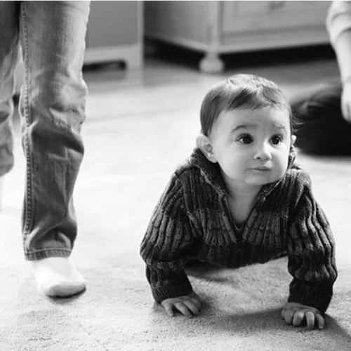 Πόσο δύσκολο είναι στ’ αλήθεια να είσαι μικρό παιδί;