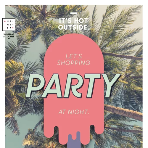 Ξέρουμε πού θα κάνεις το καλύτερο shopping αυτό το Σάββατο