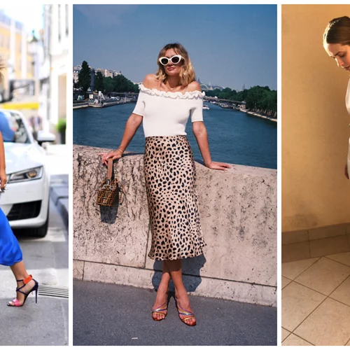 Οι φούστες που χρειάζεσαι για stylish καλοκαιρινά looks