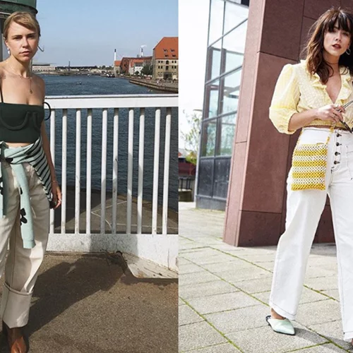 Πώς θα συνδυάσεις τα crop tops το καλοκαίρι 2020