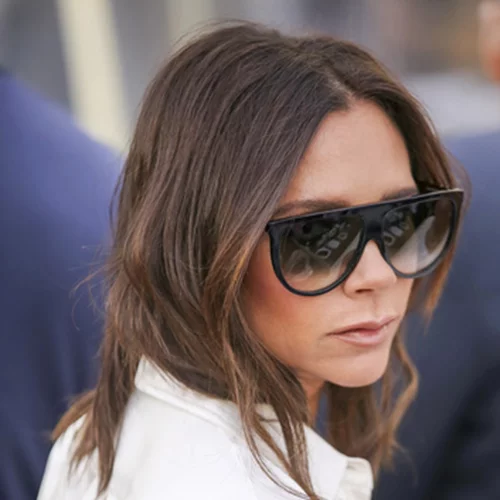Victoria Beckham | Η εξέλιξη του προσωπικού της στυλ μέσα από 25 φωτογραφίες