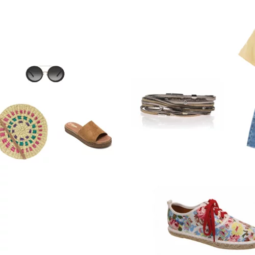 Το κίτρινο είναι το νέο μαύρο: 5 τρόποι να φορέσεις το δυσκολότερο χρώμα της γκαρνταρόμπας σου