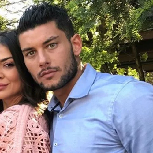 Άννα Λορένη | Η απάντηση στις φήμες περί χωρισμού με τον Παναγιώτη Θεόφιλο