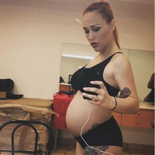 Πηνελόπη Αναστασοπούλου | Δες πώς ήταν στα 14 της χρόνια!