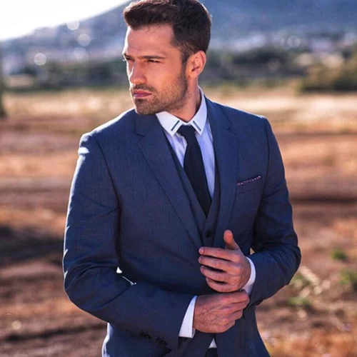 Κωνσταντίνος Αργυρός | Πάντρεψε την αδελφή του!