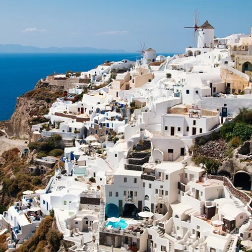 Top 10 | Αυτά είναι τα καλύτερα νησιά της Ευρώπης για το 2018