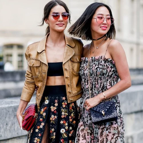 Αυτά είναι τα στιλιστικά λάθη που πρέπει να σταματήσεις να κάνεις φτάνοντας στην ηλικία των 30