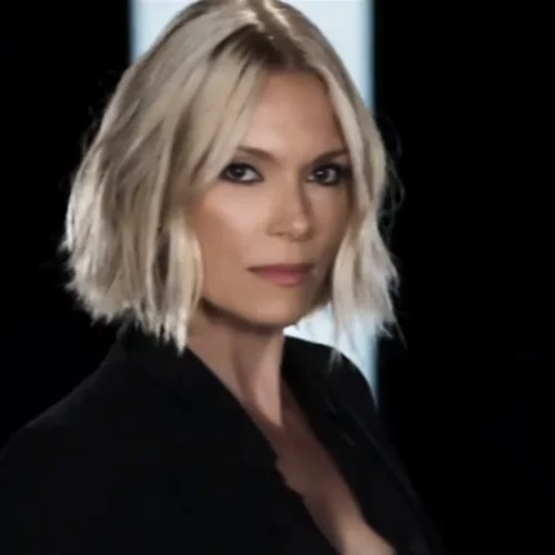 Βίκυ Καγιά | Οι ευχές της για την επέτειο γάμου της με τον Ηλία Κρασσά