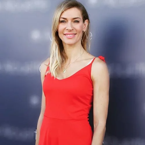 Ζέτα Δούκα | Παρακολουθεί τα τραγικά γεγονότα και ξεσπά!