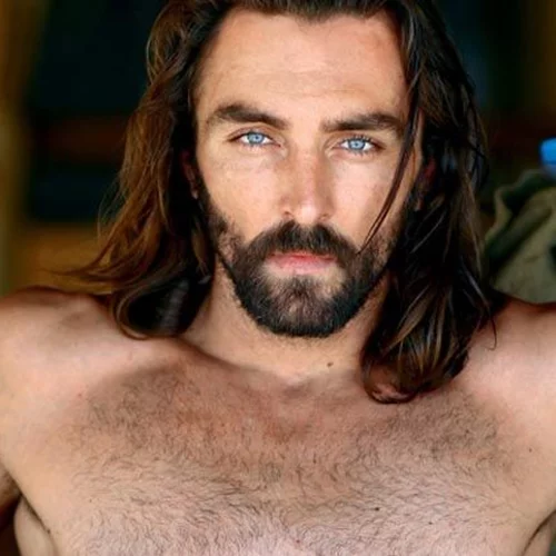 Ιβάν Σβιτάιλο | Μιλάει ανοιχτά για την προσωπική του ζωή: «Εδώ και τρία χρόνια είμαστε μαζί!»