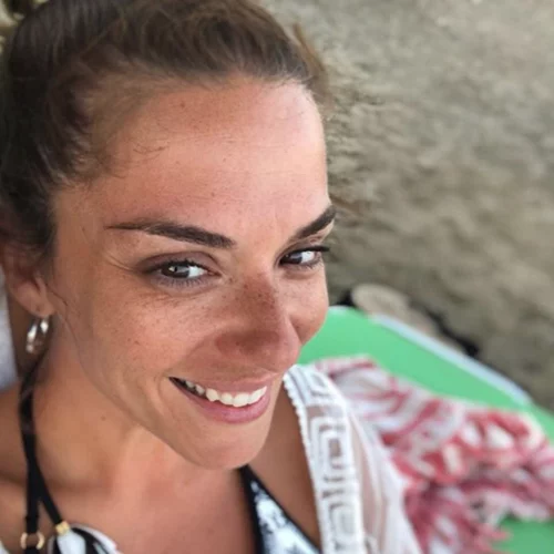 Βάσω Λασκαράκη | Μοιράστηκε βίντεο με το σύντροφό της και τον αδερφό του