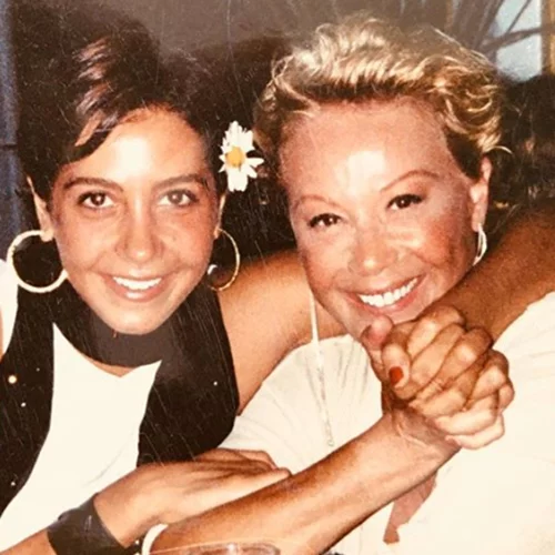 Μαρία Ελένη Λυκουρέζου | Τα συγκινητικά λόγια για την ημέρα γενεθλίων της Ζωής Λάσκαρη