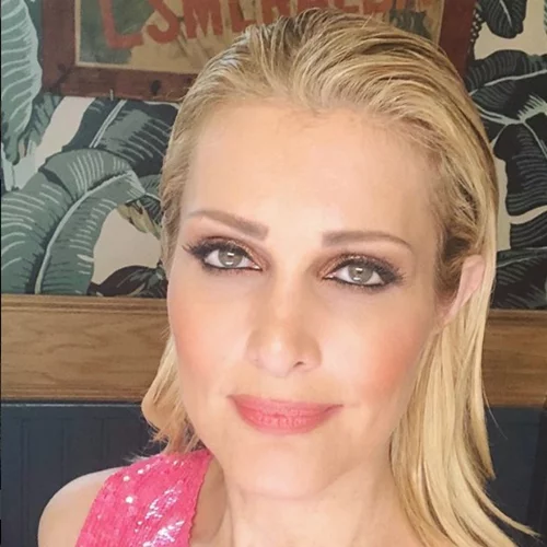 Νατάσα Θεοδωρίδου | Έχεις προσέξει την ομοιότητα με την κόρη της;