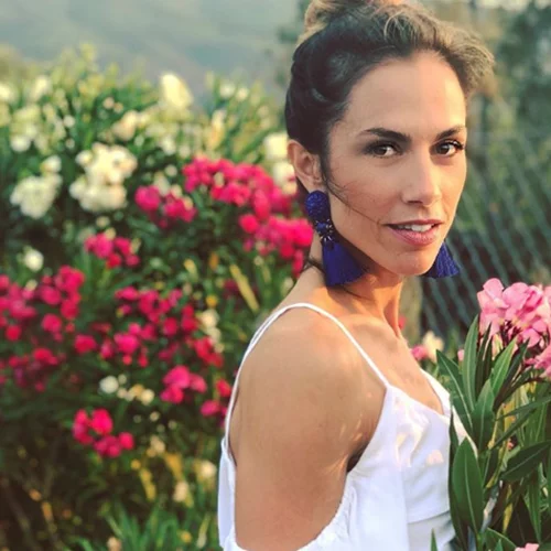 Ντορέττα Παπαδημητρίου | Διακοπές με τους γιους της στη Μύκονο