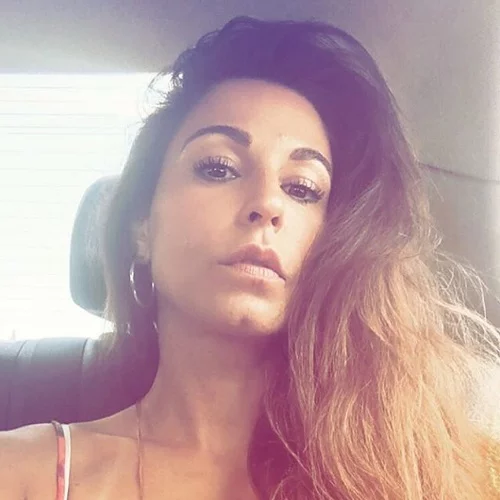 Κατερίνα Παπουτσάκη | Δες τις υποβρύχιες φωτογραφίες της