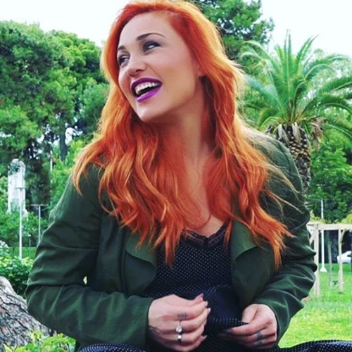 Πηνελόπη Αναστασοπούλου | H παράκληση που έκανε με αφορμή τις πυρκαγιές!