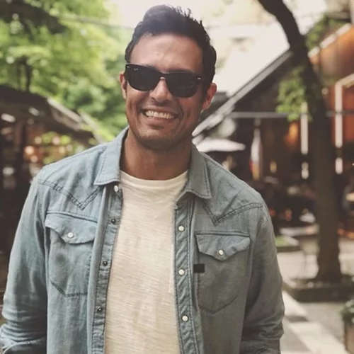 Σάββας Πούμπουρας | Αποχαιρέτησε τη σύζυγό του με μια ανάρτηση στο Instagram